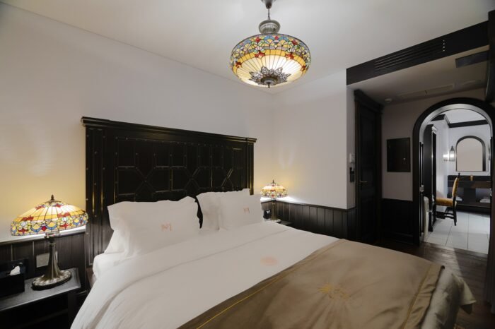 mert boutique hotel ne korce