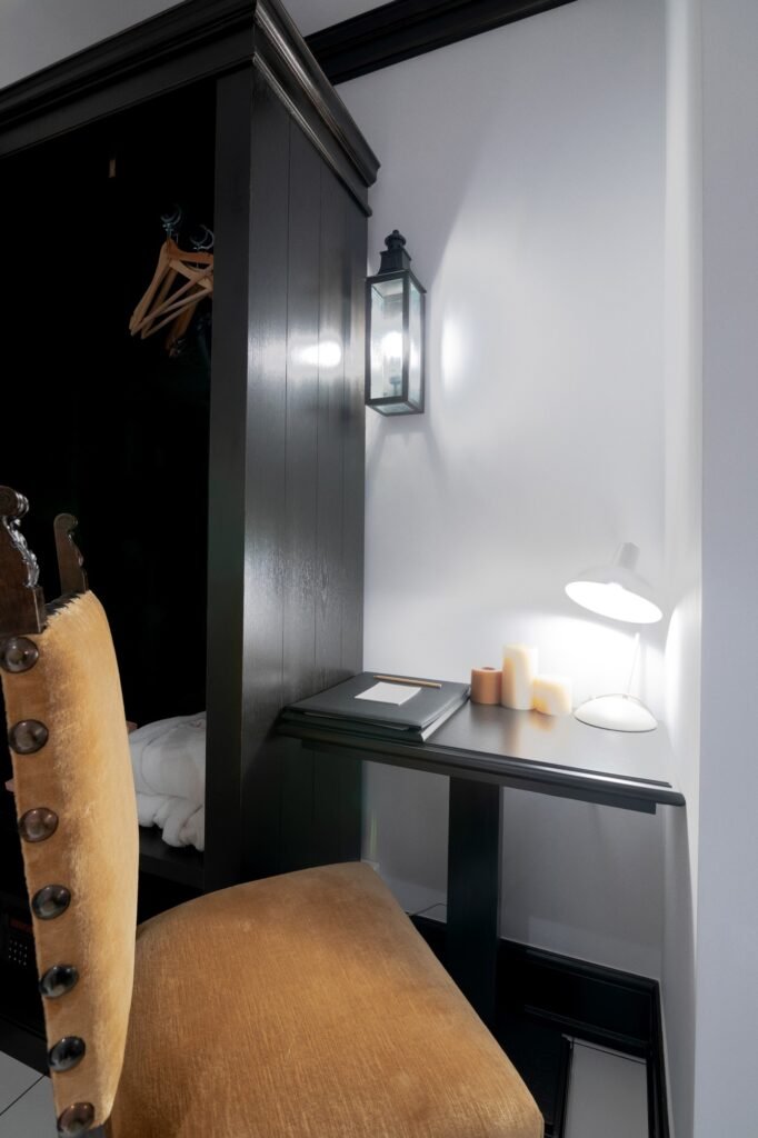 mert boutique hotel ne korce