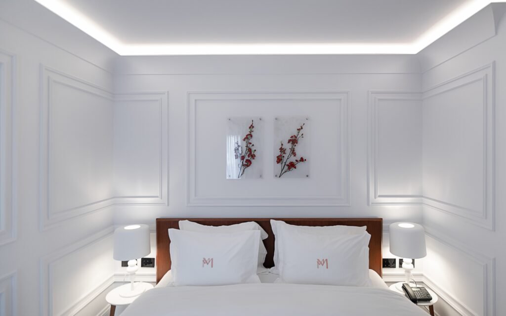 mert boutique hotel ne korce