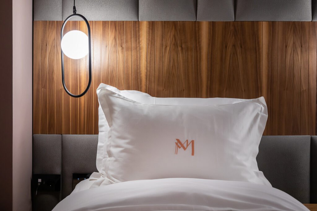 mert boutique hotel ne korce