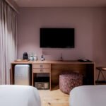 mert boutique hotel ne korce