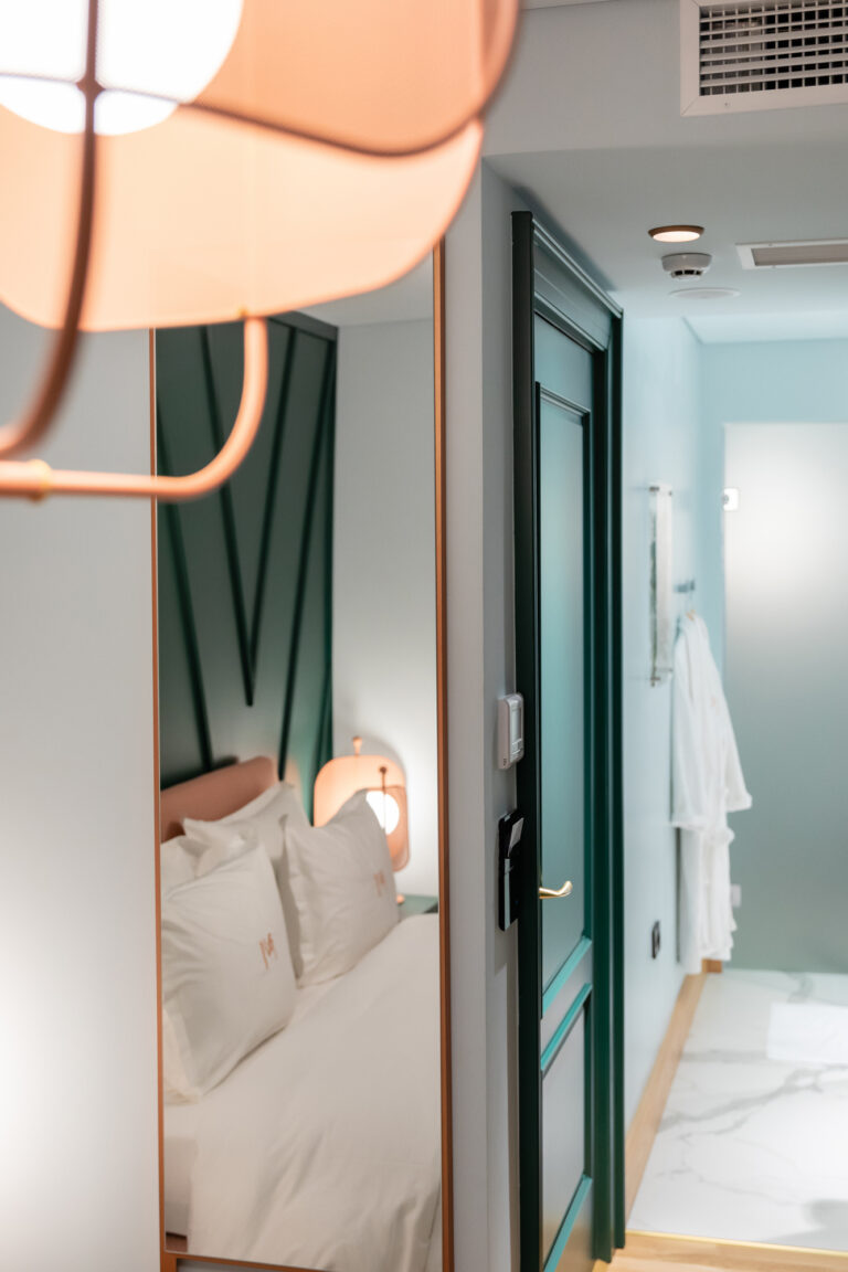 %mertboutiquehotel - hotel ne korce%