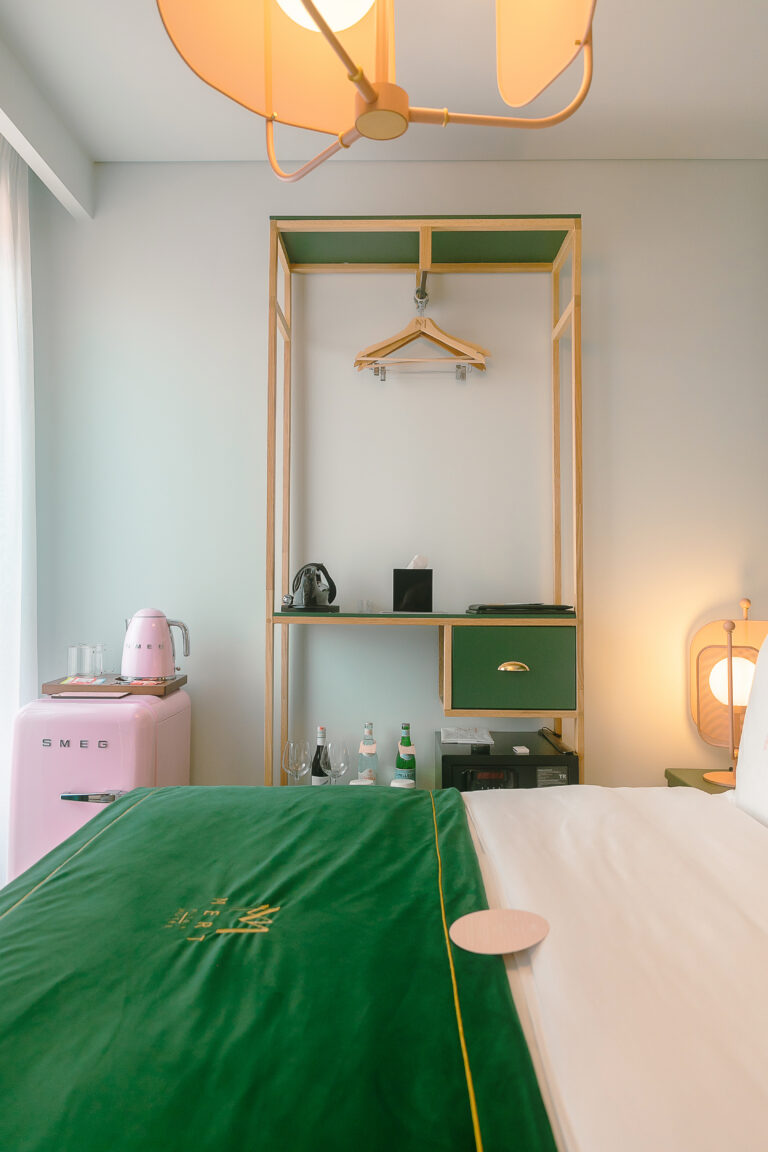 %mertboutiquehotel - hotel ne korce%